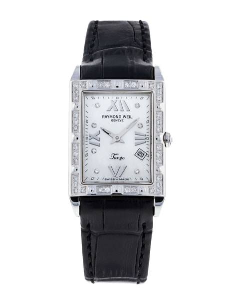 Raymond Weil Tango 5981-S1S-97650